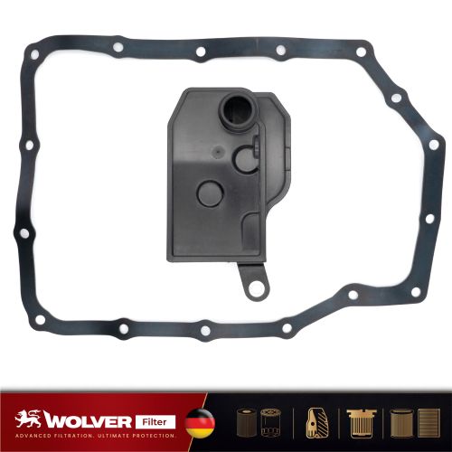 Lọc Nhớt Hộp Số: Mazda 2, Mazda 3 (1.5L)